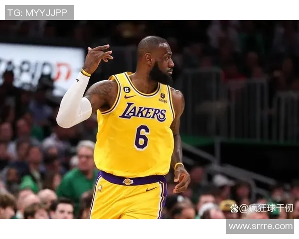 勒布朗詹姆斯的未来展望与持久辉煌的可能性分析