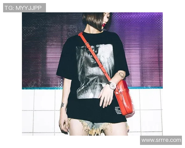 足球明星个性印花服装设计欣赏与潮流搭配指南