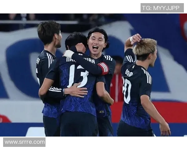 日本与加纳足球队激战在即谁能在友谊赛中笑到最后